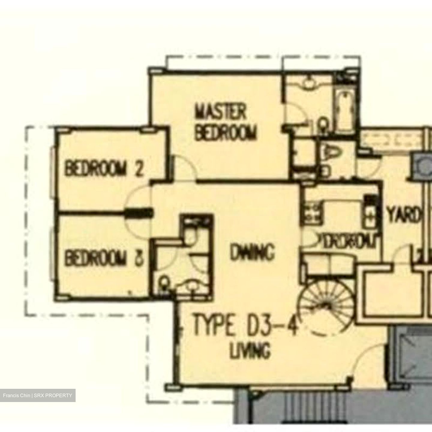 Euphony Gardens (D27), Condominium #545666131